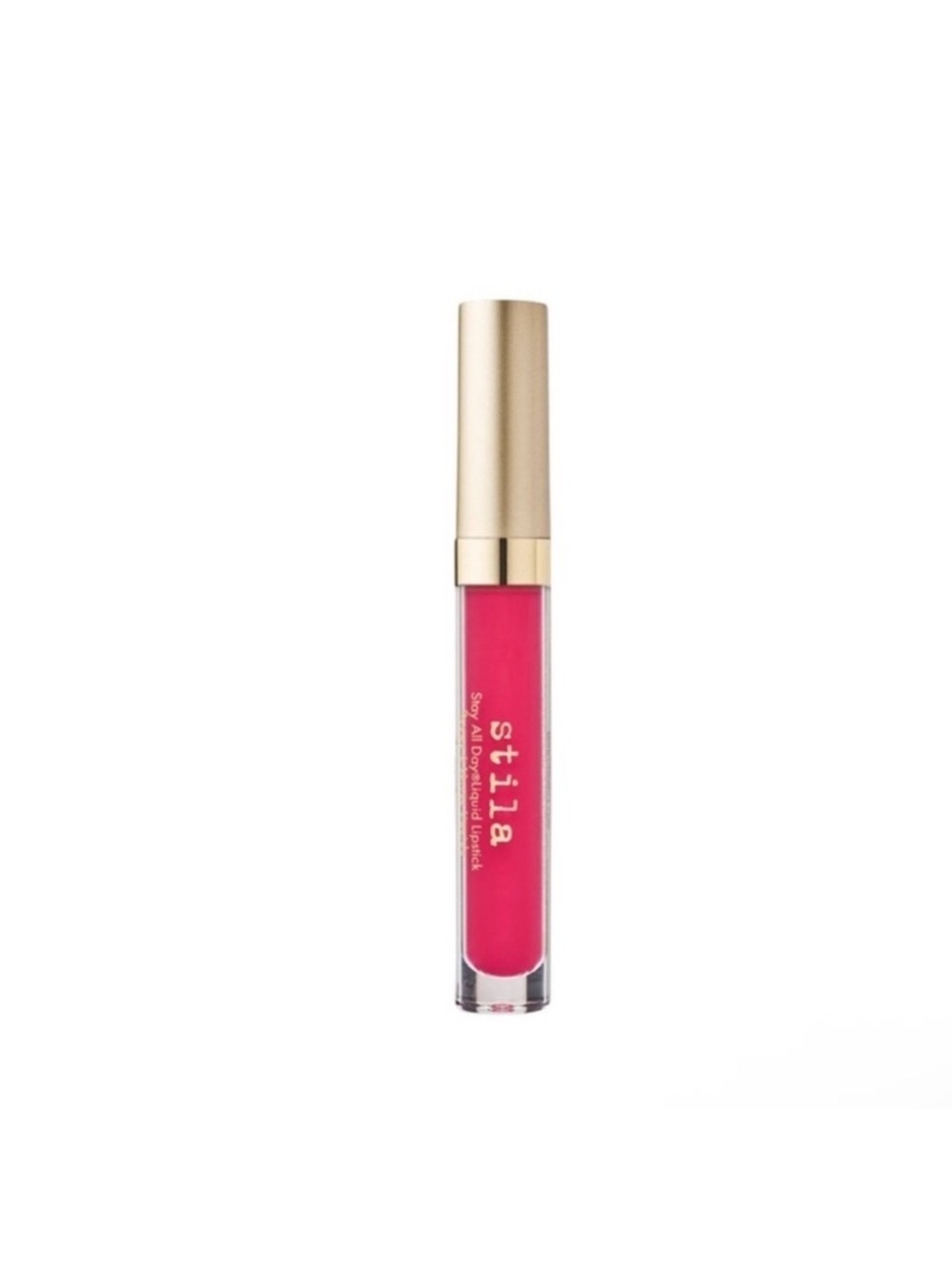 Stila Stay All Day Liquid Lipstick in Sheer Felice
